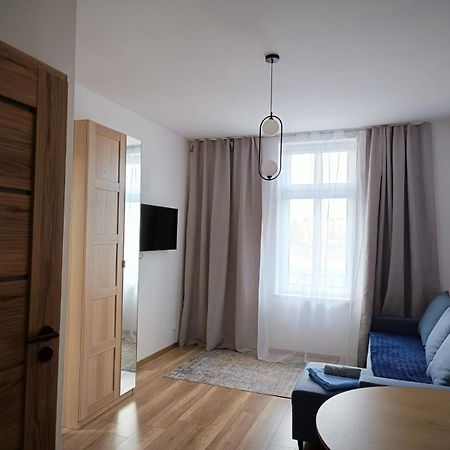 Mh Apartments A.Towarnickiego Rzeszów Exterior foto