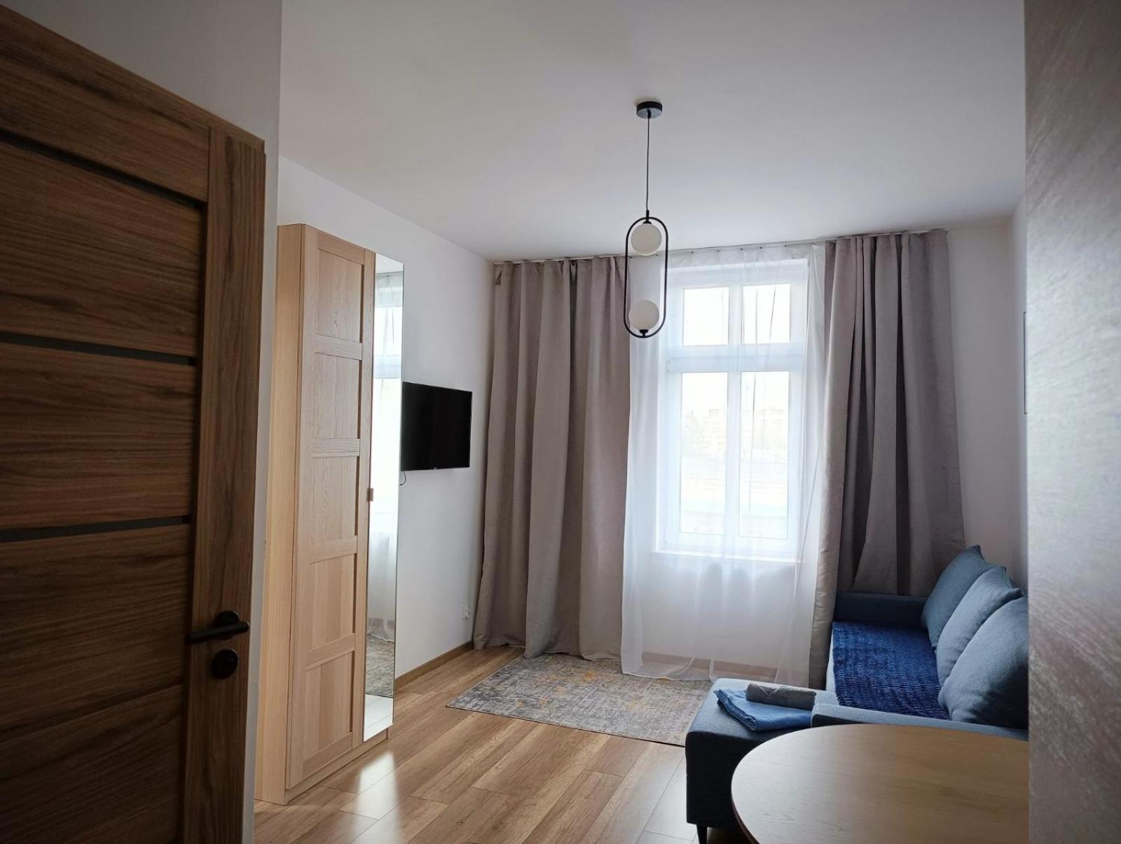 Mh Apartments A.Towarnickiego Rzeszów Exterior foto