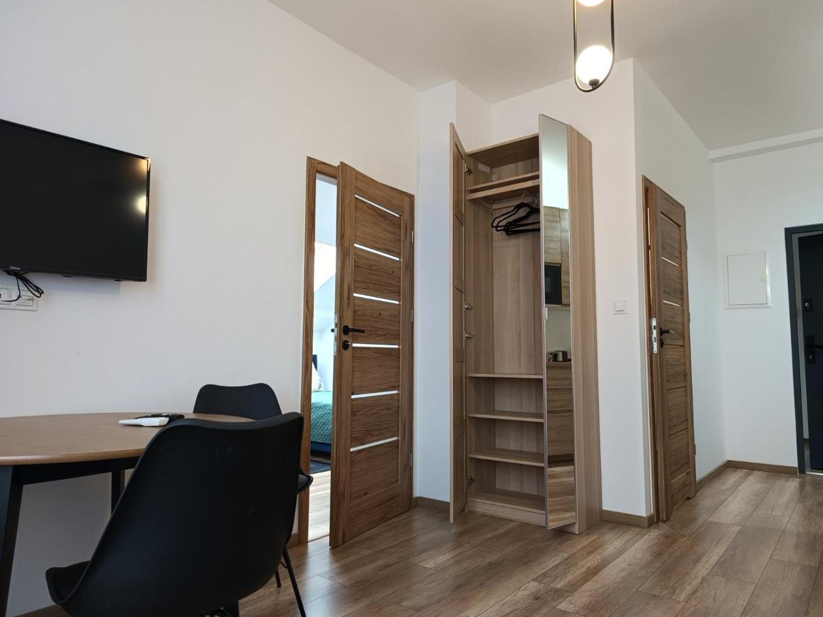 Mh Apartments A.Towarnickiego Rzeszów Exterior foto