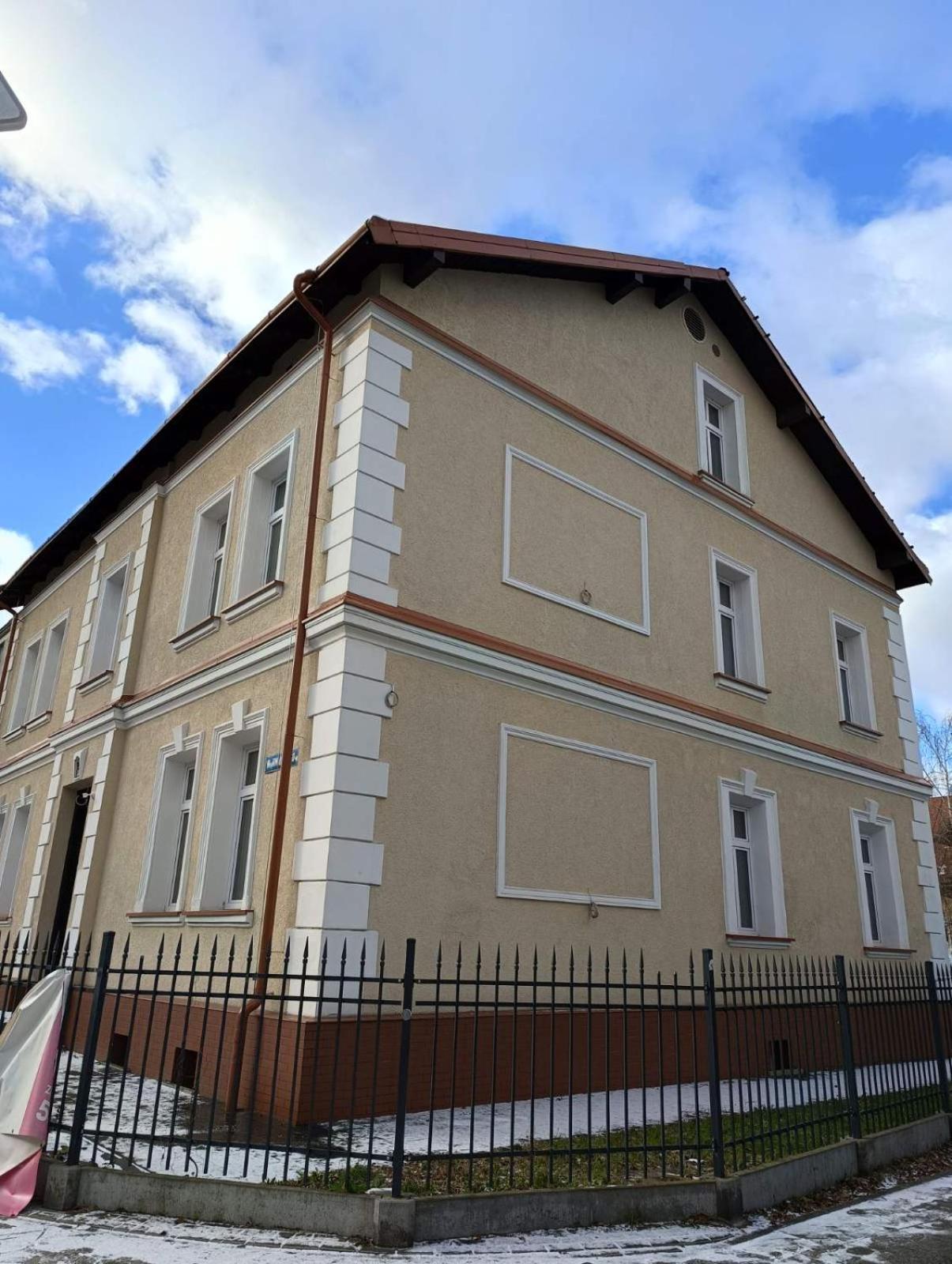 Mh Apartments A.Towarnickiego Rzeszów Exterior foto